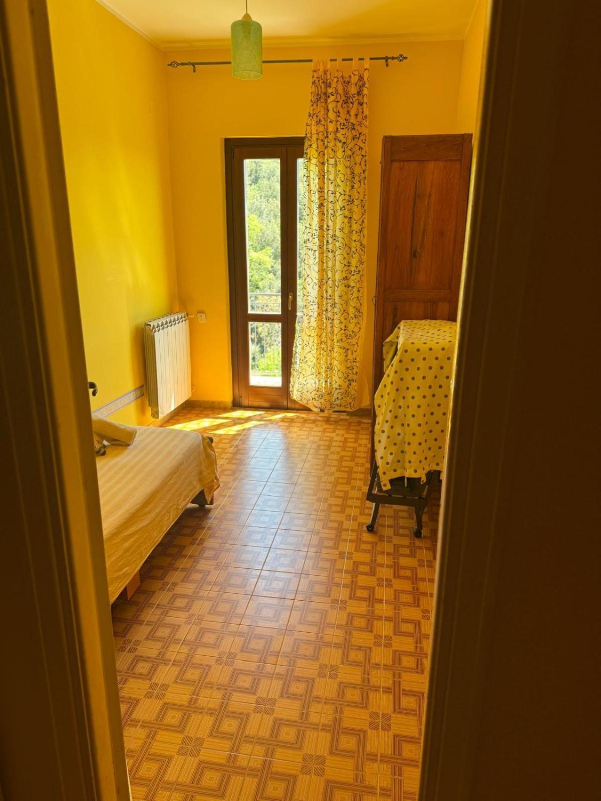 Willa Casa Franceschini Poggio Mirteto Zewnętrze zdjęcie