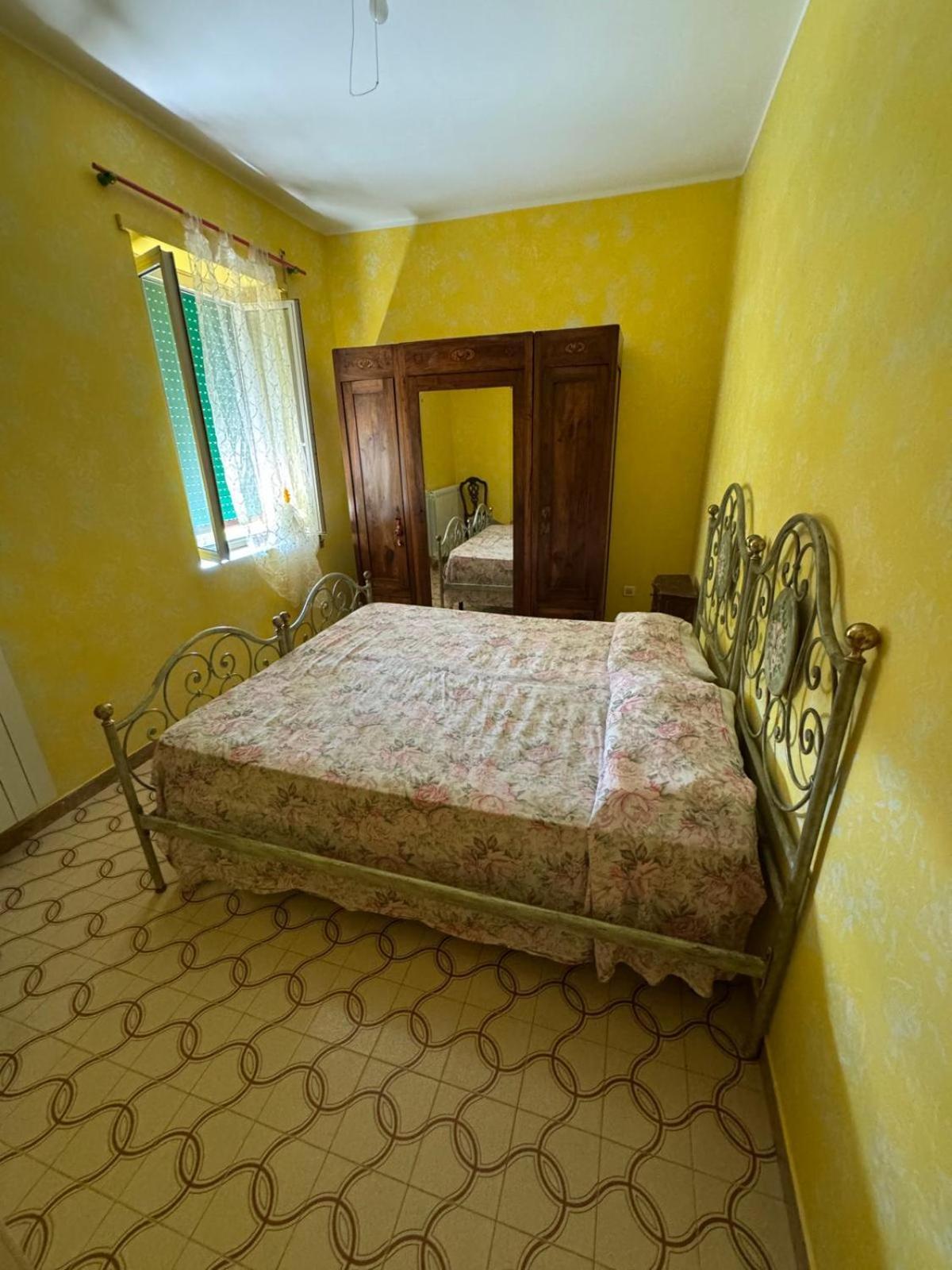 Willa Casa Franceschini Poggio Mirteto Zewnętrze zdjęcie
