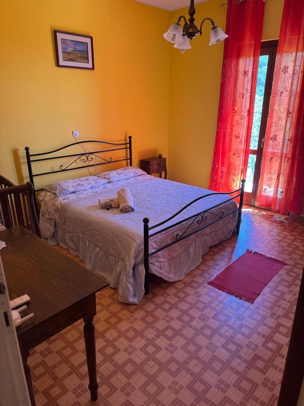 Willa Casa Franceschini Poggio Mirteto Zewnętrze zdjęcie