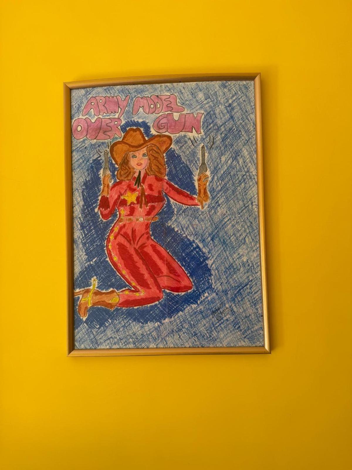 Willa Casa Franceschini Poggio Mirteto Zewnętrze zdjęcie