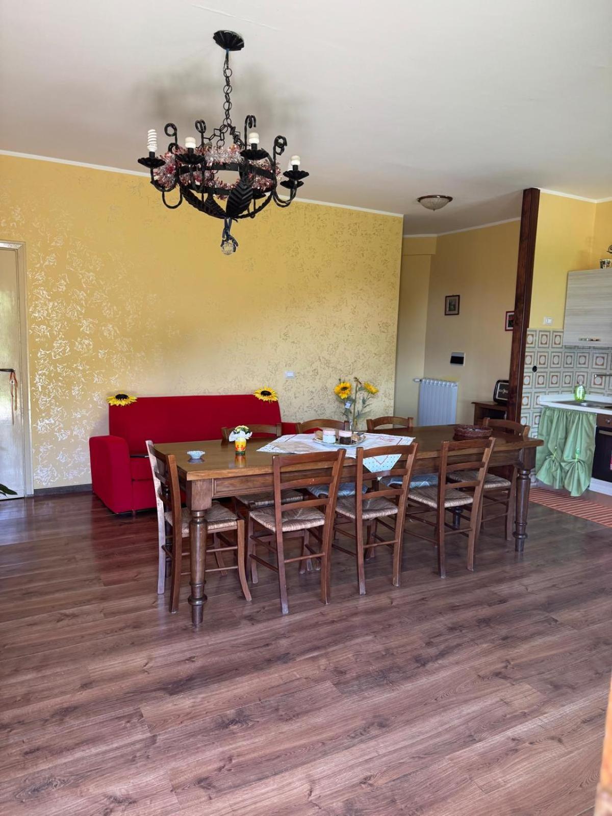 Willa Casa Franceschini Poggio Mirteto Zewnętrze zdjęcie